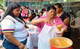 Festival departamental del maíz se realizará en Juigalpa el 28 de septiembre