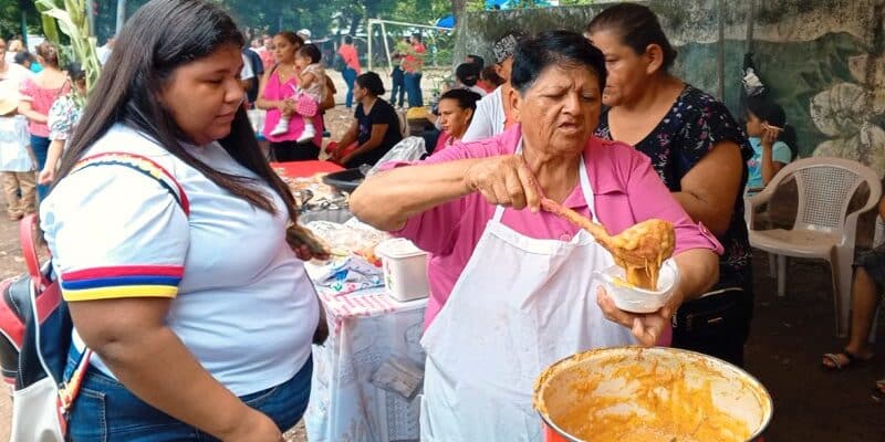 Festival departamental del maíz se realizará en Juigalpa el 28 de septiembre