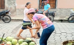 Las frutas más degustadas en refrescos incrementaron sus precios