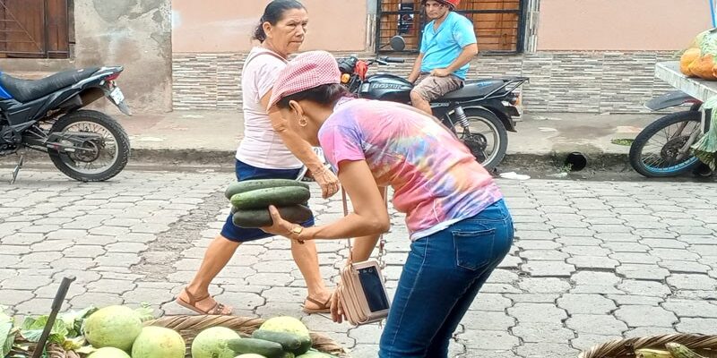 Las frutas más degustadas en refrescos incrementaron sus precios