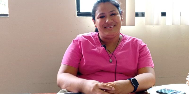 “La salud mental es igual de importante que la salud física” afirma profesional de la psicología