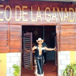 Juigalpa ya tiene su Museo de la Ganadería