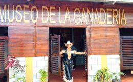 Juigalpa ya tiene su Museo de la Ganadería