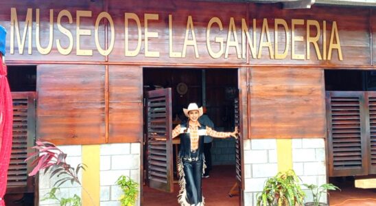 Juigalpa ya tiene su Museo de la Ganadería