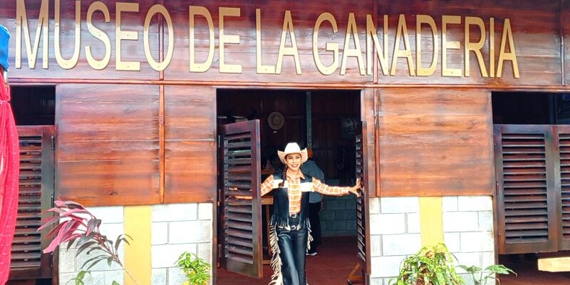 Juigalpa ya tiene su Museo de la Ganadería