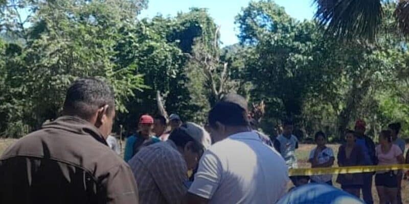 Encuentran cuerpo de adolescente que estaba desaparecida en El Viejo-Chinandega