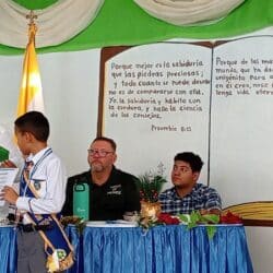 “Colegio Ebenezer de Juigalpa Celebró 12 Años de sembrar la semilla del saber”