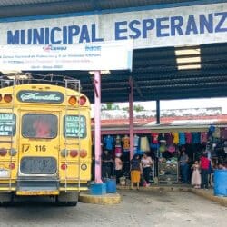 Van a celebrar a lo grande los 50 de fundación del Mercado Central de Juigalpa