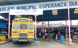 Van a celebrar a lo grande los 50 de fundación del Mercado Central de Juigalpa