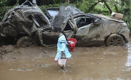 Lluvias provocaron en Sumatra inundaciones que hasta el momento dejan 20 fallecidos