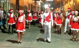 Presentaron las actividades navideñas que desarrollarán Juigalpa del 20 al 31 de diciembre