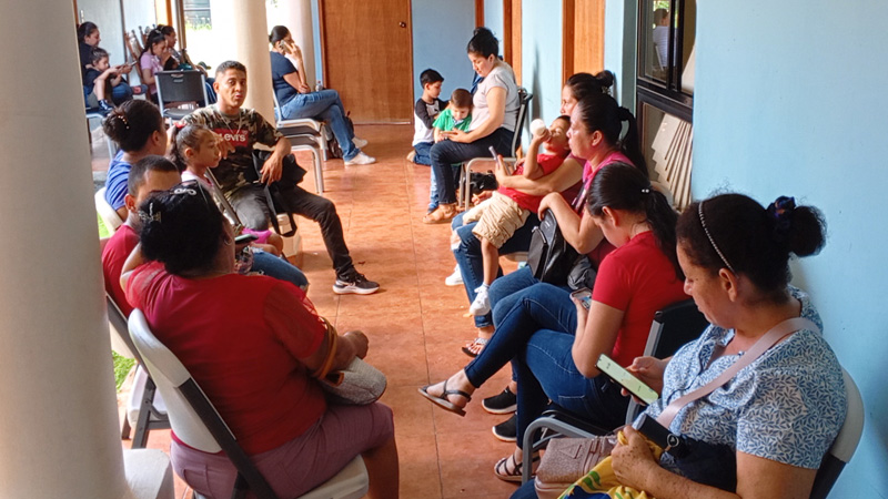 Centro Teletón Juigalpa,