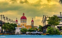 Granada de Nicaragua declarada como Tesoro Nacional de la Cultura, Historia y Naturaleza