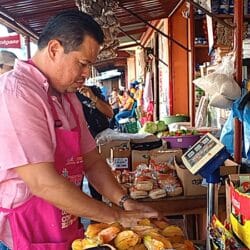 Precios de la carne de res estables, pero el arroz, el aceite y los ingredientes sufrieron pequeñas alzas