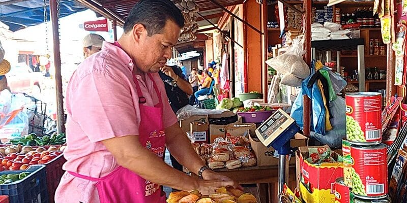 Precios de la carne de res estables, pero el arroz, el aceite y los ingredientes sufrieron pequeñas alzas