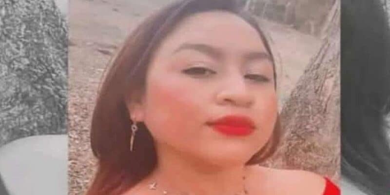 Joven mujer fue asesinada en la comunidad El Barro-Matagalpa