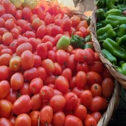 Precios de las verduras y legumbres estables en el Mercado Central de Juigalpa