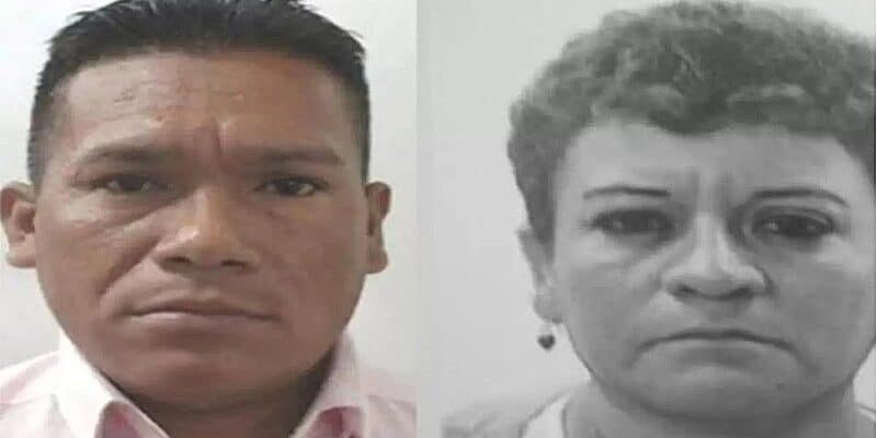 Mariachi es señalado de haberle quitado la vida de Janeth Gómez