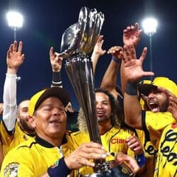 León se coronó campeón de la Liga Nicaragüense de Béisbol Profesional