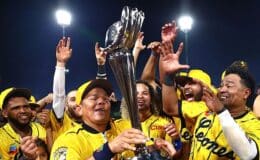 León se coronó campeón de la Liga Nicaragüense de Béisbol Profesional