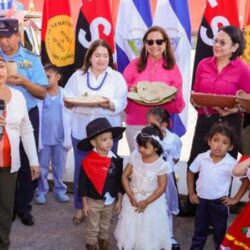 Inicia la primera entrega de la Merienda Escolar