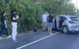 Otro accidente en La Panamericana Sur deja 02 personas fallecidas en menos de 24 horas