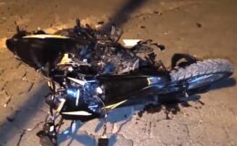 Colisión entre motocicletas dejó tres lesionados en Juigalpa