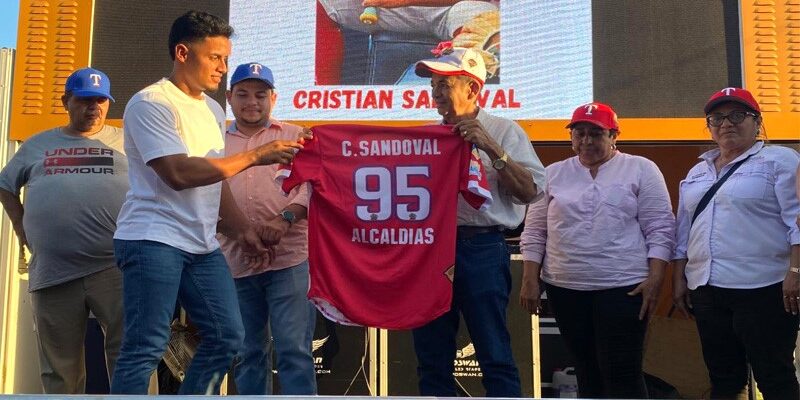 Fiesta nacional del béisbol superior inicia hoy viernes