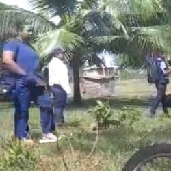 Encuentran en un predio montoso el cuerpo sin vida de una mujer del Caribe Norte