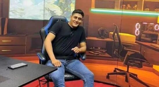 Condenan a 32 meses de cárcel a tiktoker granadino por amenazar de muerte a su mamá