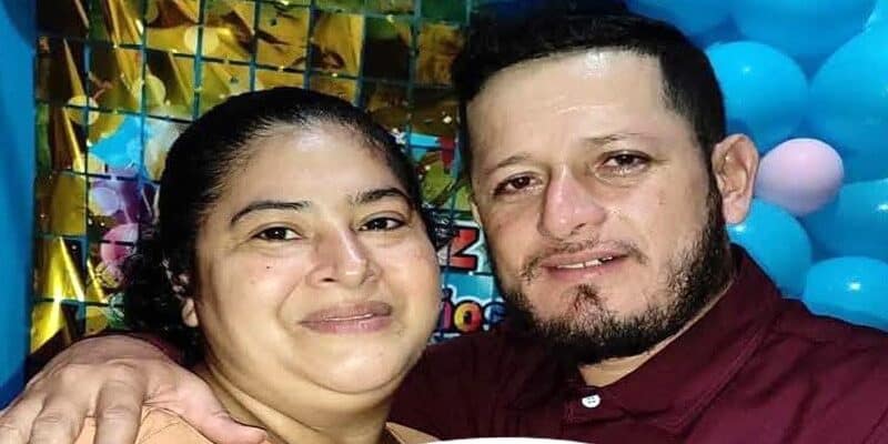 Muere en accidente de tránsito el pastor evangélico Miguel Rivera y su esposa Xiomara Lukes