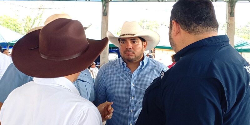 Ingeniero Marcos Umanzor: “Nicaragua lidera en Centroamérica la producción y exportación de carne y lácteos”