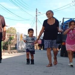 En Juigalpa se adoquinarán 31 calles en diferentes barrios céntricos y periféricos