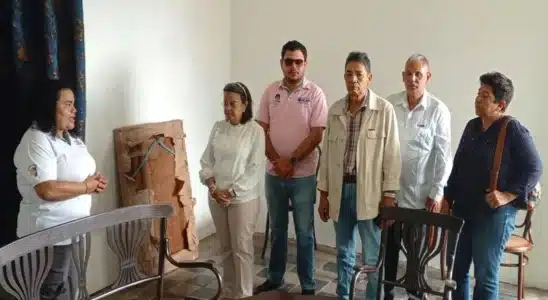 Juigalpa le rendirá homenaje a Josefa Toledo de Aguerri