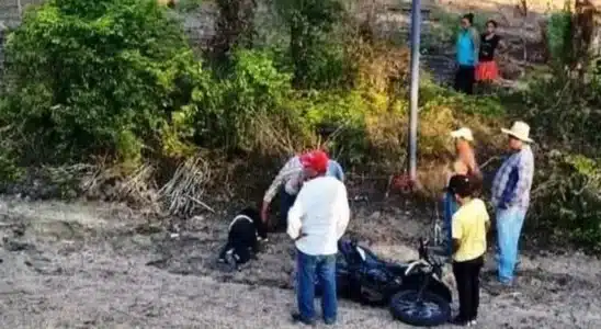 Pastor evangélico murió en accidente de tránsito