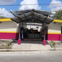 Se inauguró en el barrio Loma Linda el CDI “Los Gorrioncitos” que atenderá a más de 50 niños y niñas