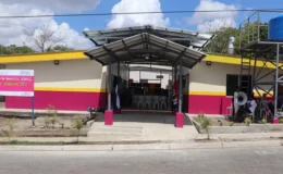 Se inauguró en el barrio Loma Linda el CDI “Los Gorrioncitos” que atenderá a más de 50 niños y niñas