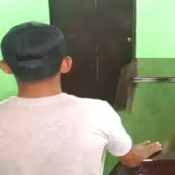 Se ahogó en la poza de San Ramón el popular “Chemita”