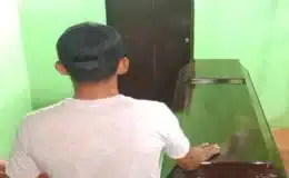 Se ahogó en la poza de San Ramón el popular “Chemita”