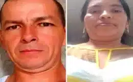 En San Fernando hombre mató a su mujer de varios disparos y luego se quitó la vida