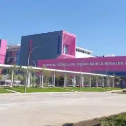 Gobierno Sandinista va a inaugurar tres hospitales en diferentes departamentos del país