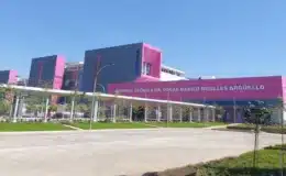Gobierno Sandinista va a inaugurar tres hospitales en diferentes departamentos del país