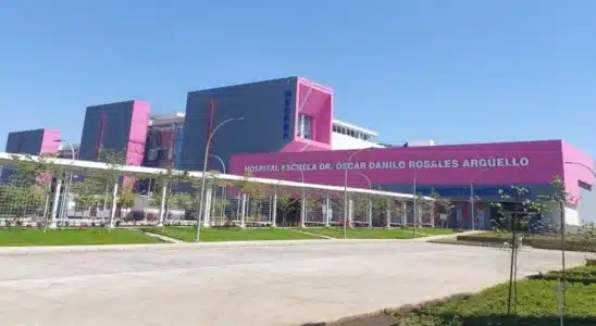 Gobierno Sandinista va a inaugurar tres hospitales en diferentes departamentos del país