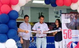 Impressa Repuestos inauguró su tienda en Juigalpa