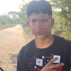 Menor de 13 años murió al estrellarse con su moto en un camión repartidos de bebidas carbonatadas