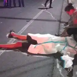 Irwing Crovetto murió esta madrugada en un accidente de tránsito cerca del hospital de Juigalpa