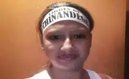En Chinandega hombre le arrebató la vida a Saraí Salmerón