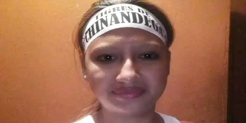 En Chinandega hombre le arrebató la vida a Saraí Salmerón