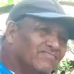 Murió Vicente Gutiérrez al caerse de un árbol de aproximadamente 6 metros de altura