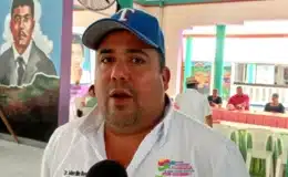 Limpian el rio Artigua de Santo Domingo de cara a la instalación de la temporada lluviosa